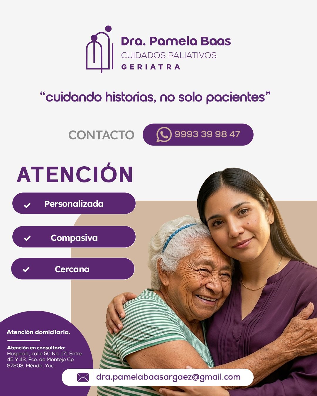 Pamela Irene Baas Argaez-1