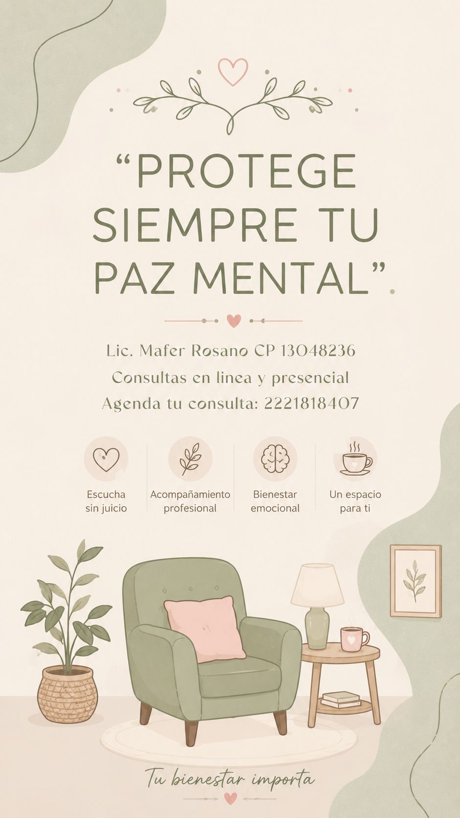 María Fernanada Rosano Zarate-0