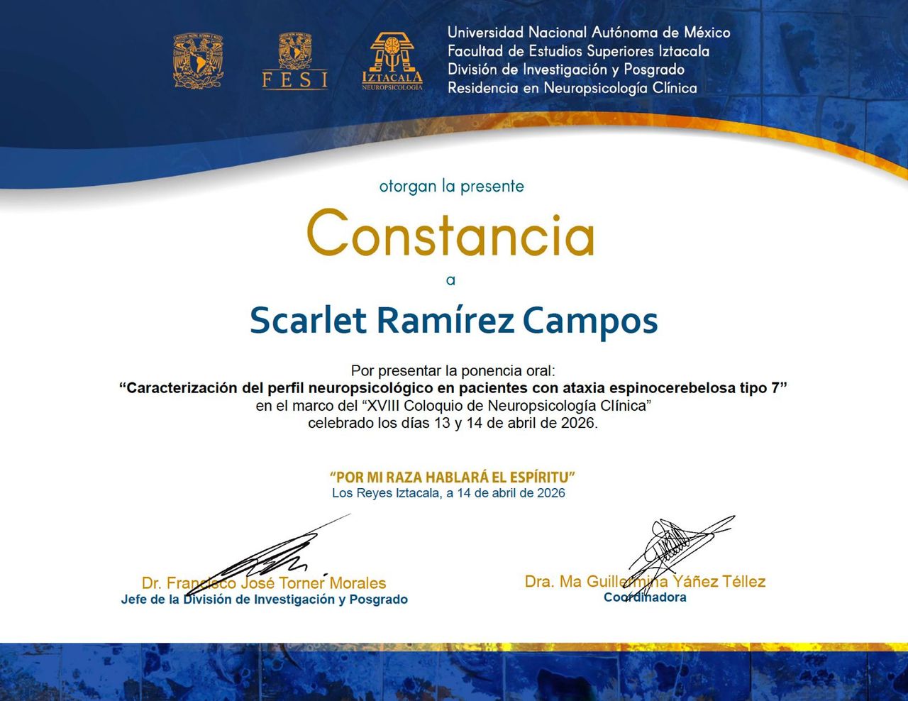 Scarlet Ramírez Campos-2