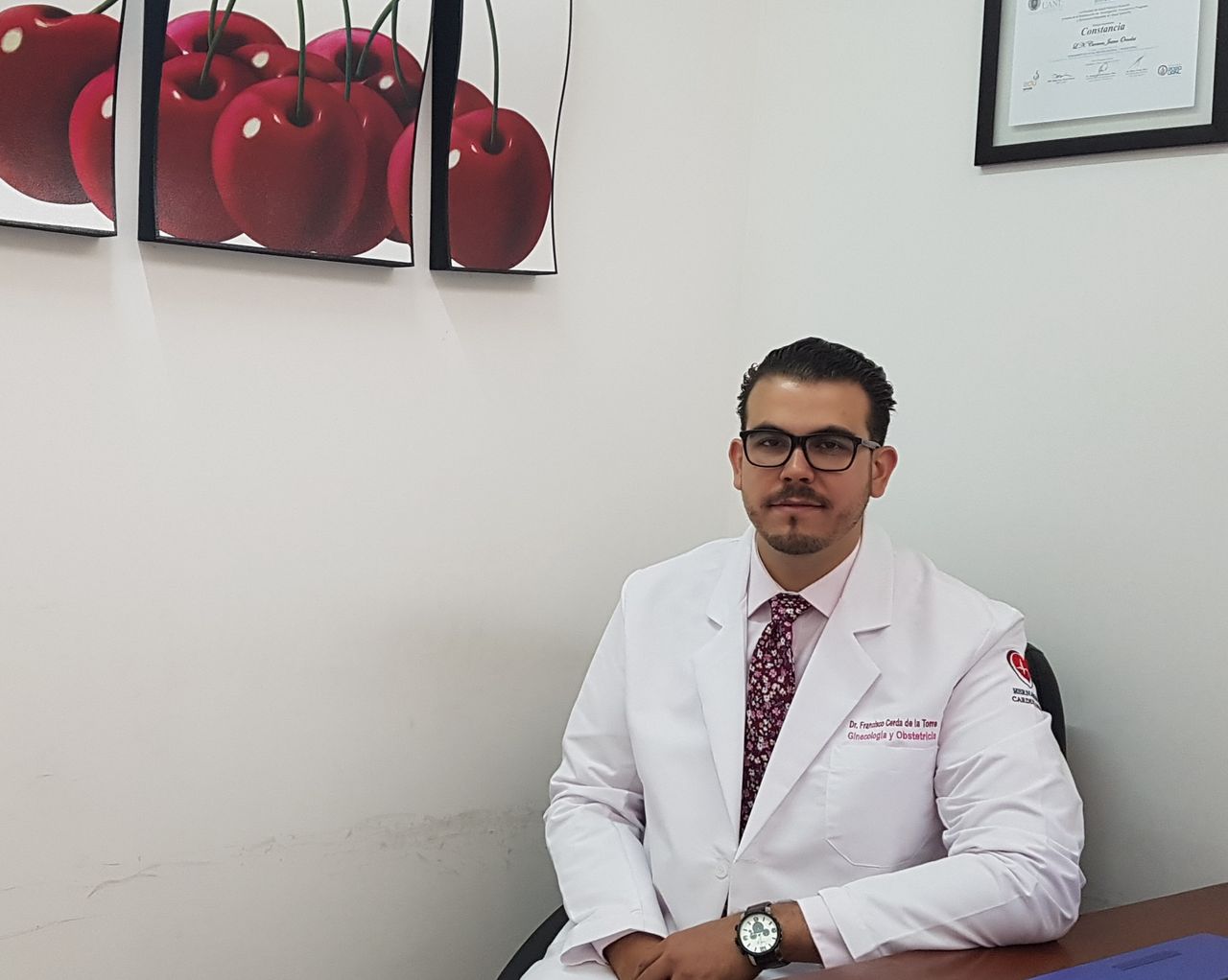 Francisco Cerda De La Torre-2