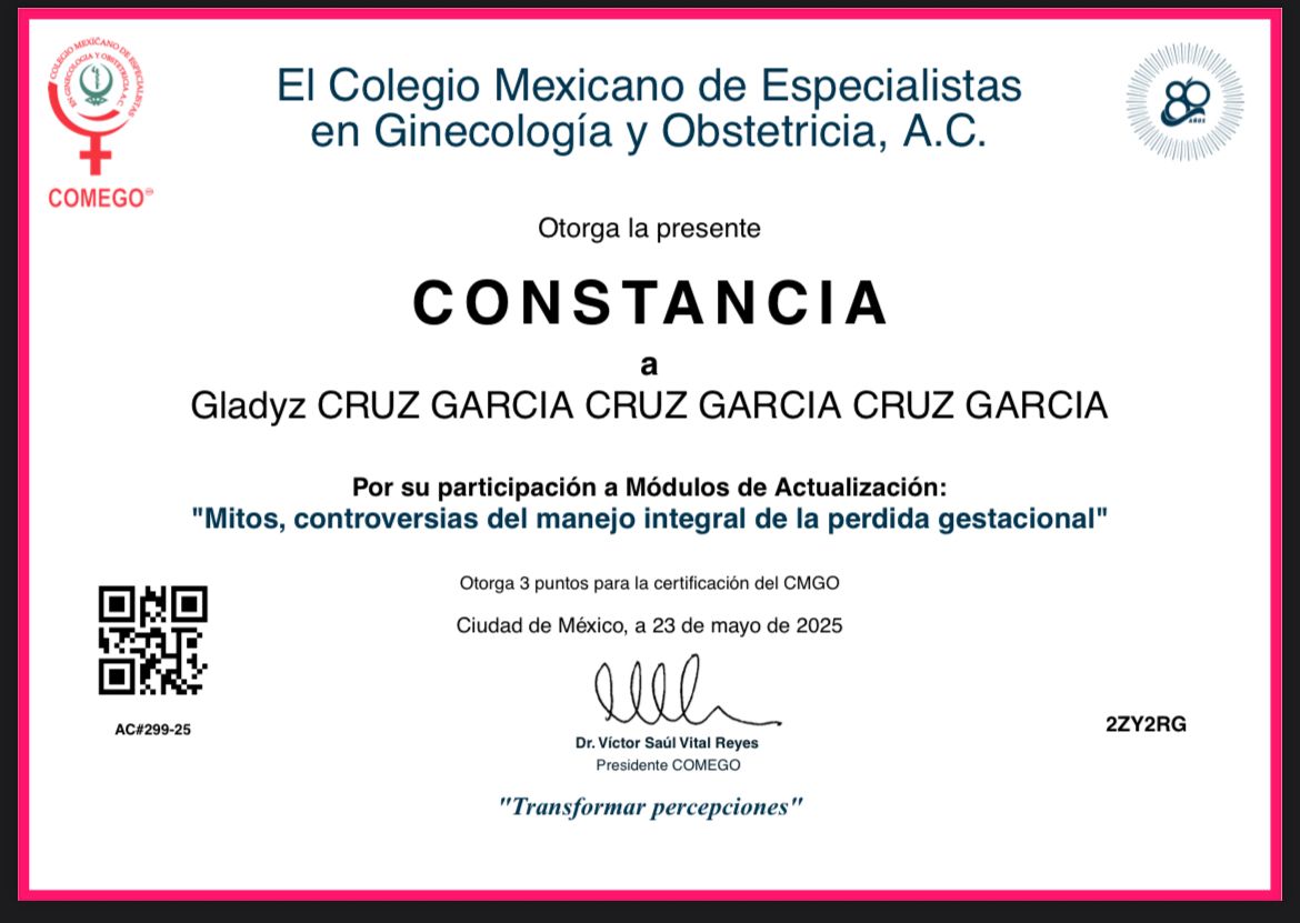 Diana Gladyz Cruz García-26