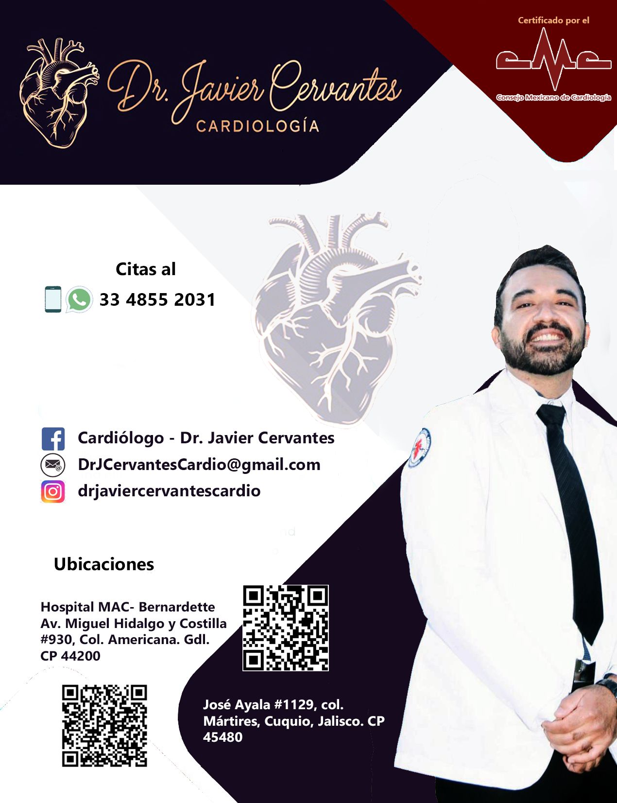 Javier Enrique Cervantes Salazar-0