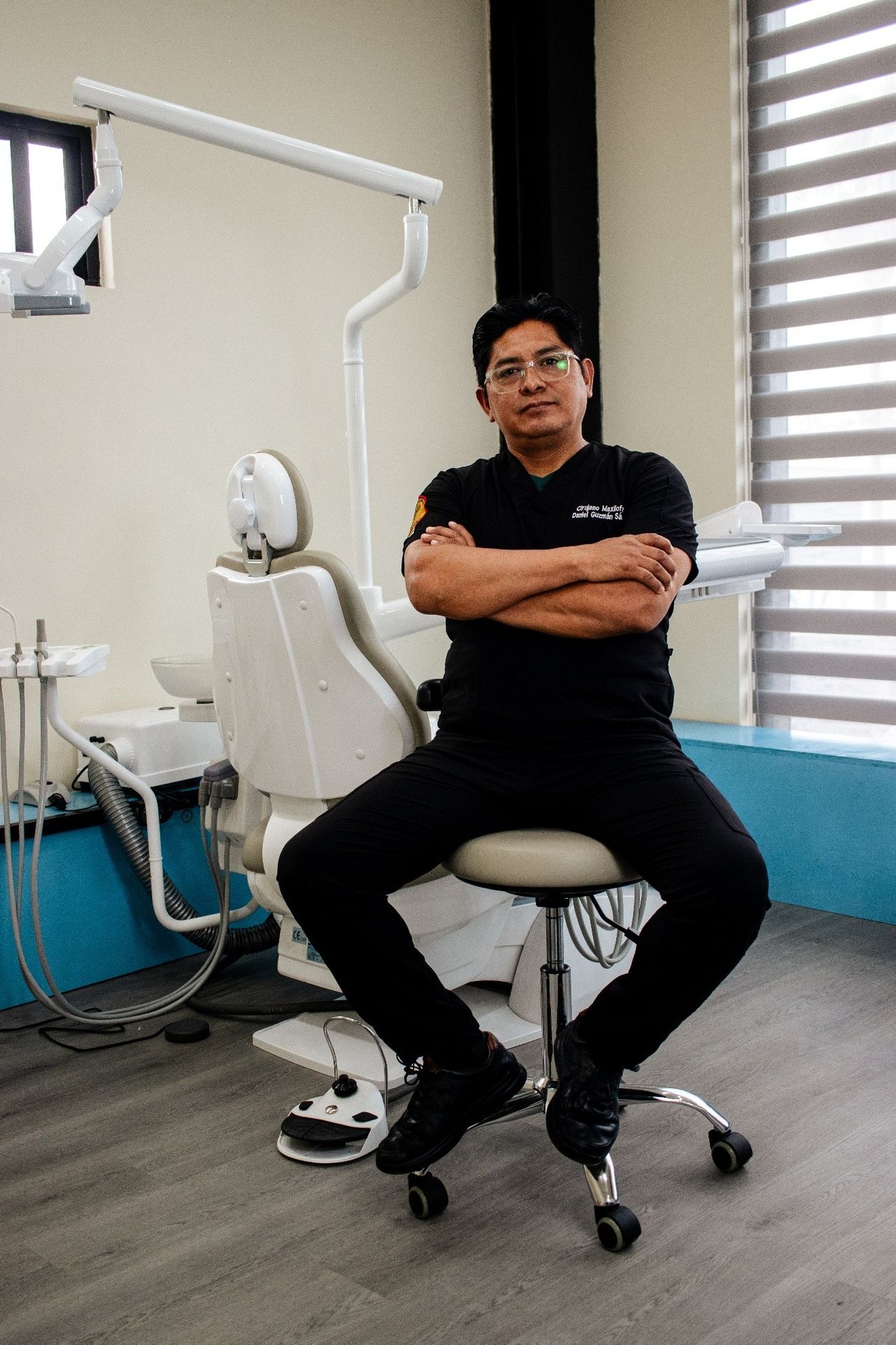 Daniel Guzmán Sánchez-3