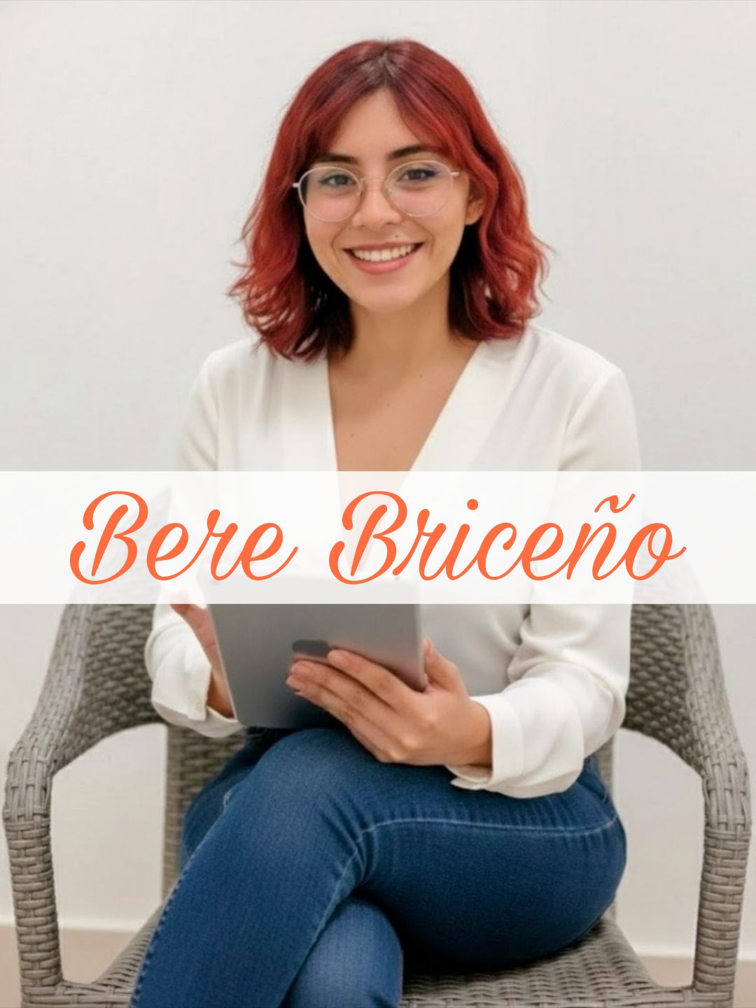 Bere Briceño-1