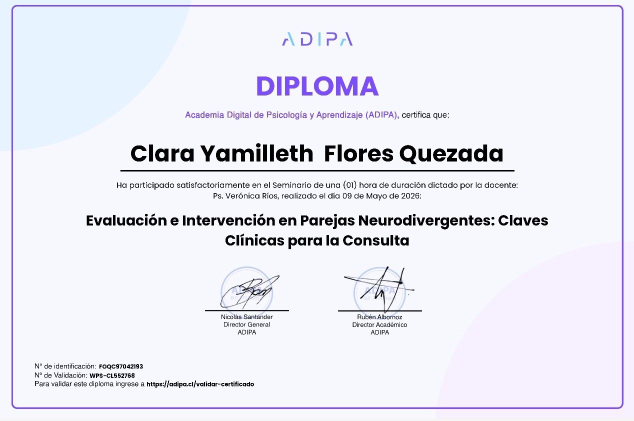 Clara Yamilleth Flores Quezada-4