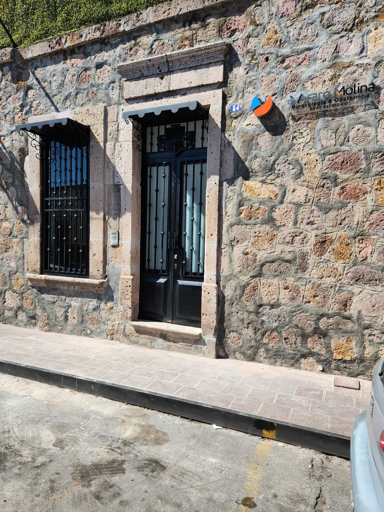 Araró Molina Coronel-0