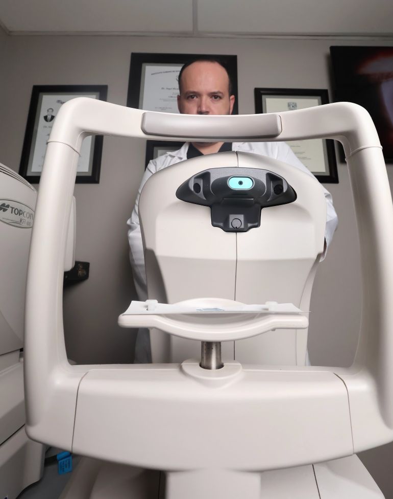 Angel Ricardo Salguero Rodríguez-2