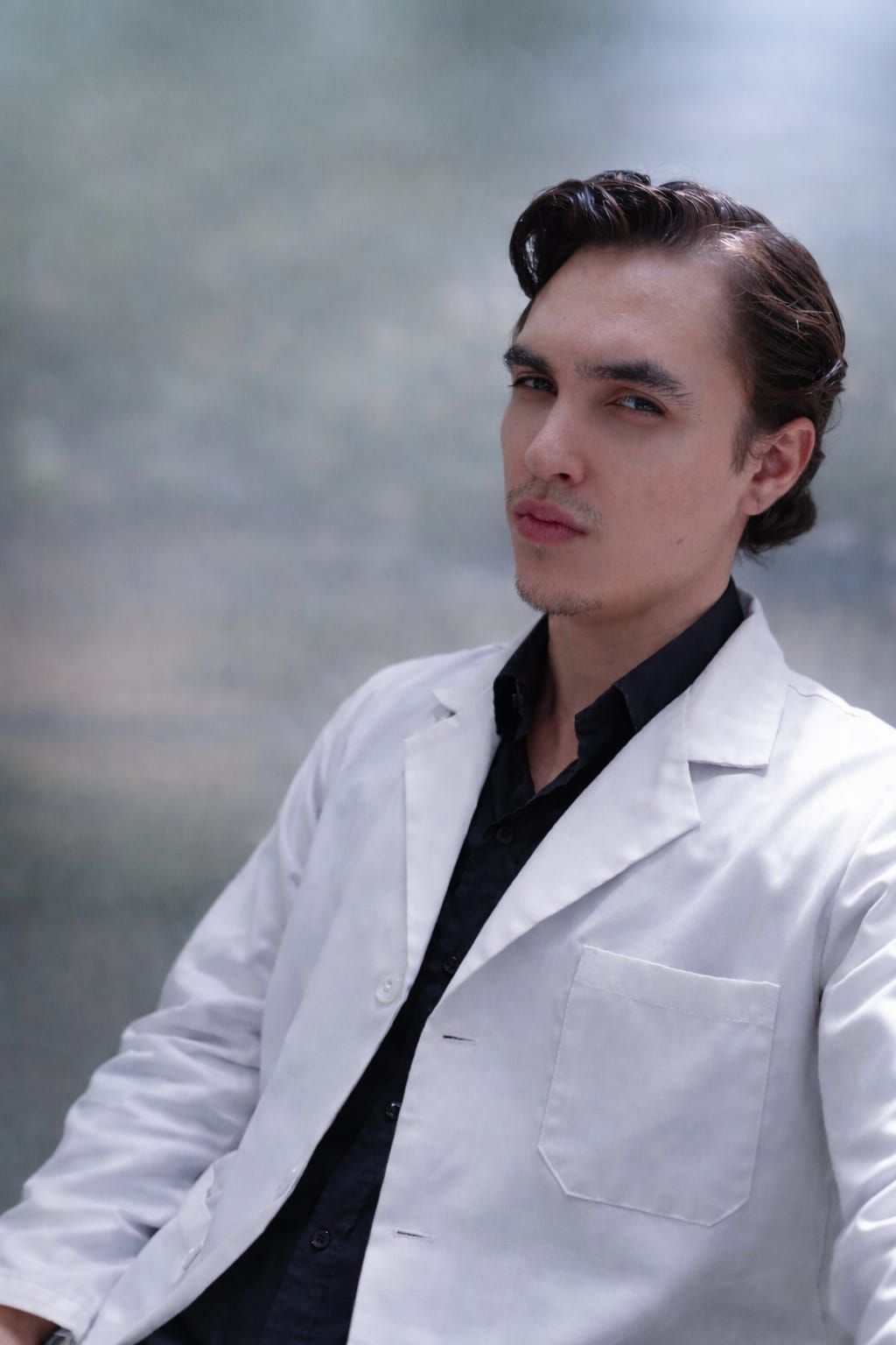 Erasto Jair García Negrón -0