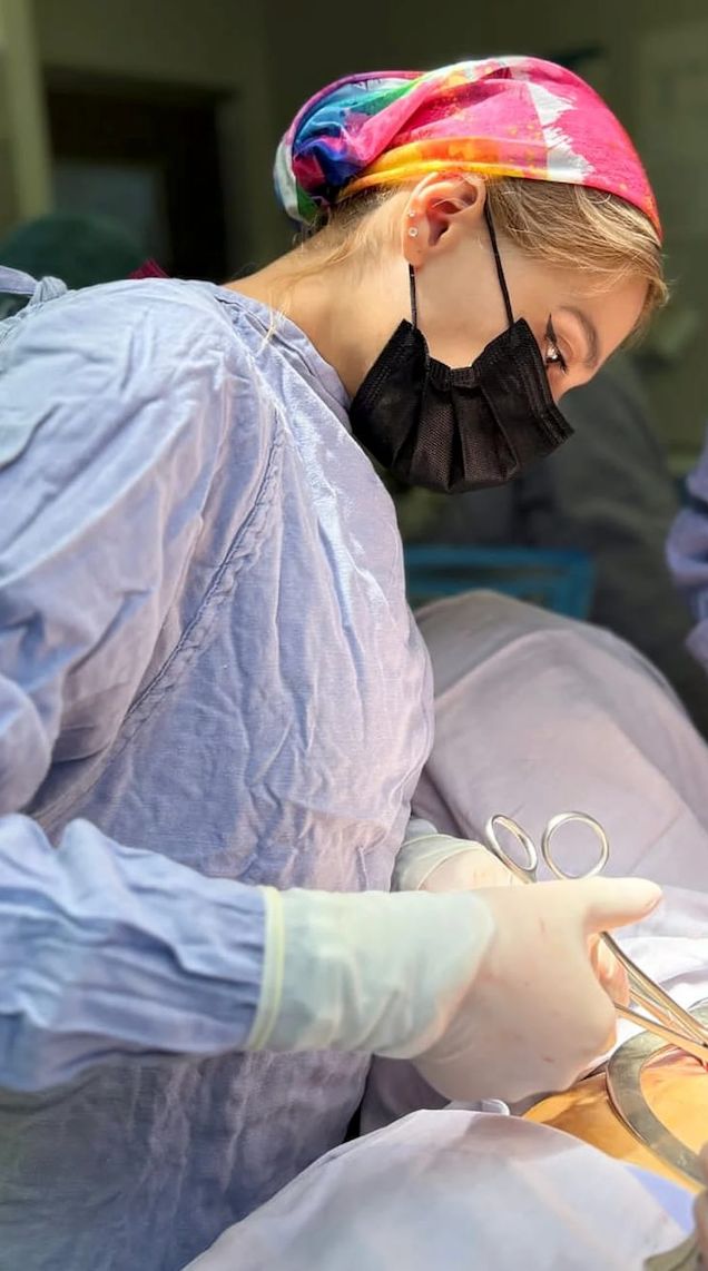 Olga Elena González Padrón-33