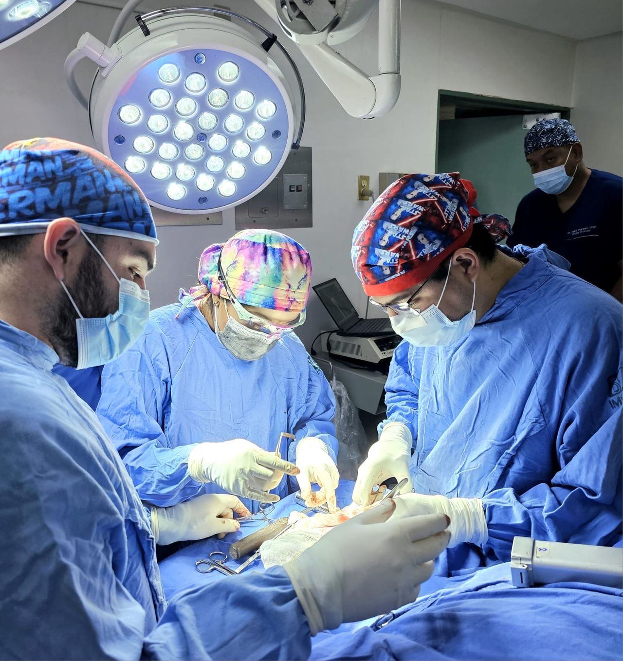 David Bernadac Giacomán-0