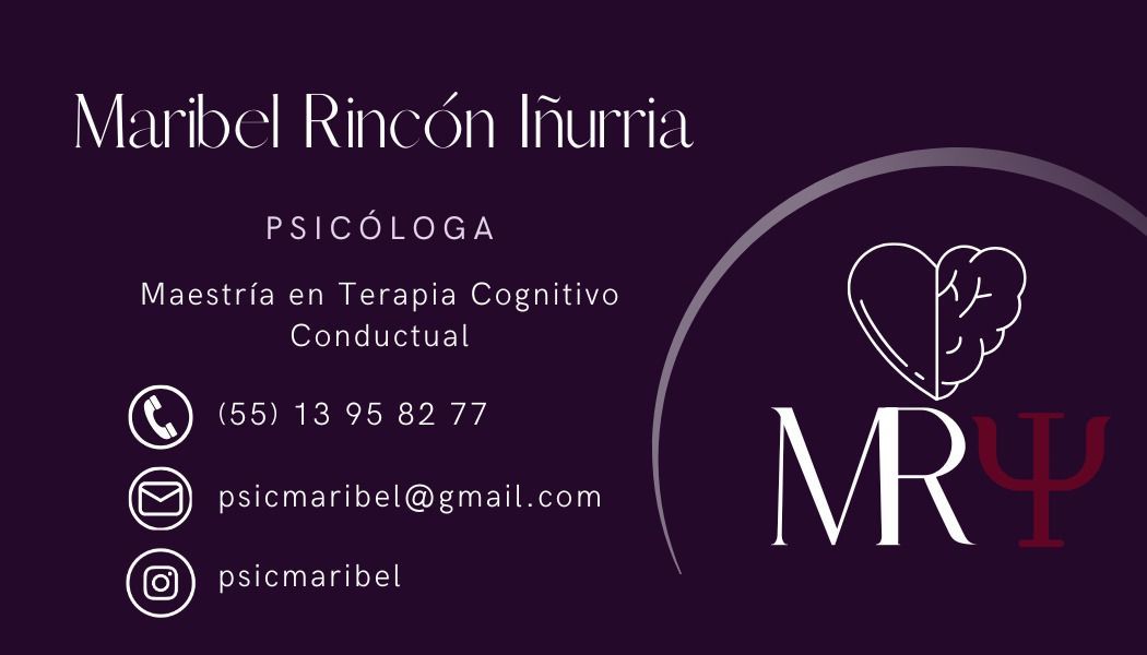 Maribel Rincón Iñurria-2