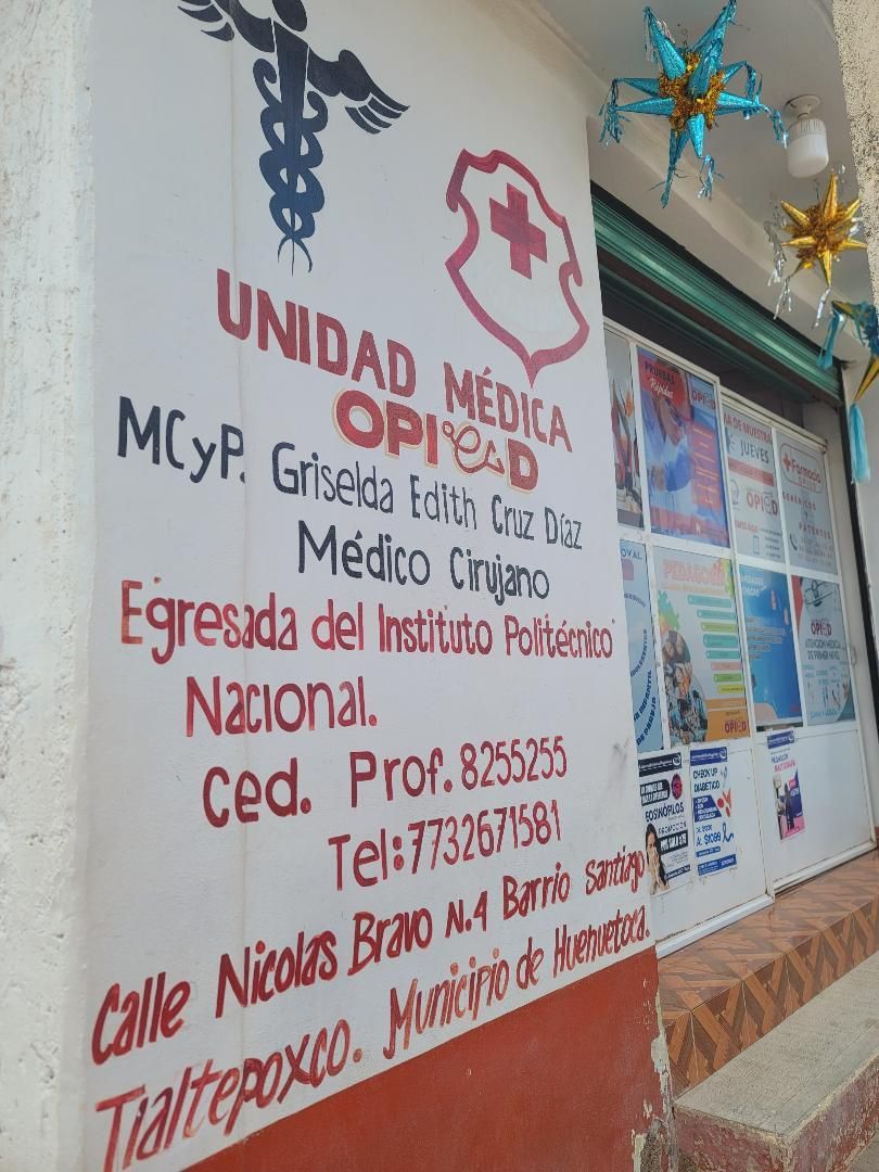 Griselda Edith Cruz Díaz-1