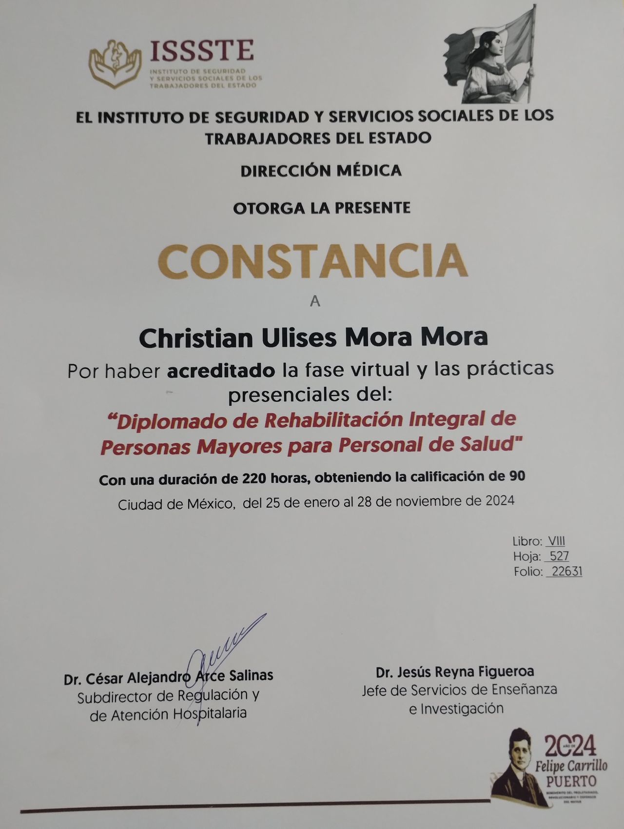 Christian Ulises Mora Mora-28