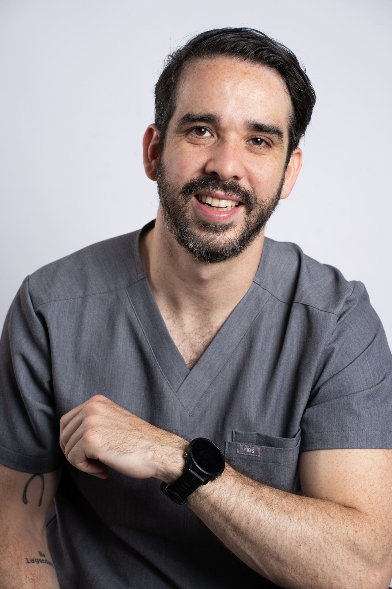 Rafael Jesús Manzanilla López-8