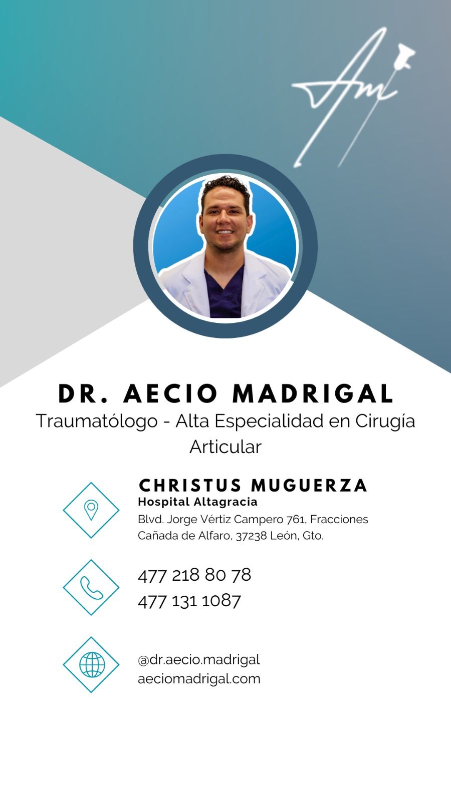 Aecio Madrigal Méndez-9