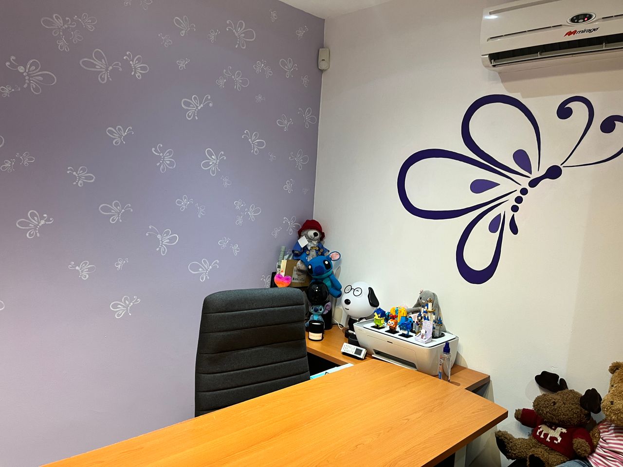 María Teresa Aguirre De La Vara-0