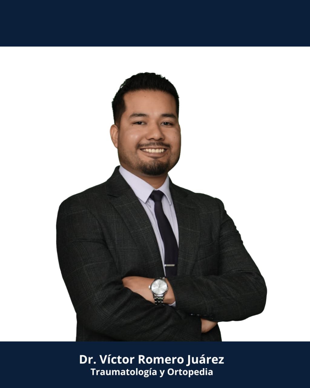 Víctor Romero Juárez -0