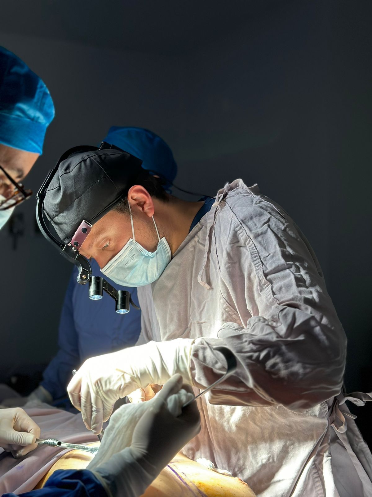 Leonardo Rubio Gomez-8