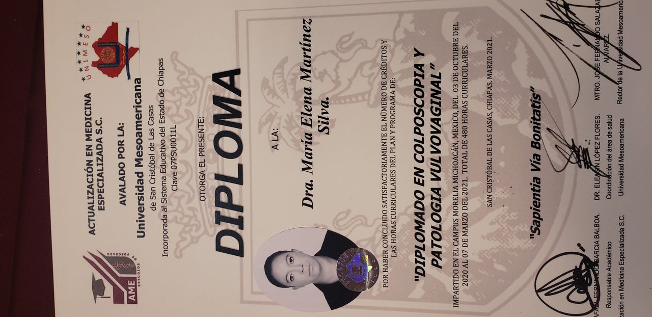 María Elena Martínez Silva-12