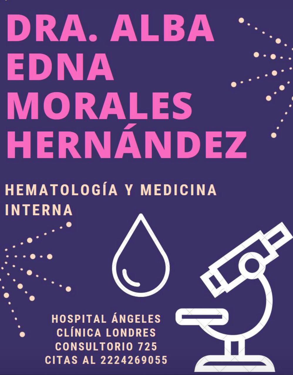 Alba Edna Morales Hernández-4