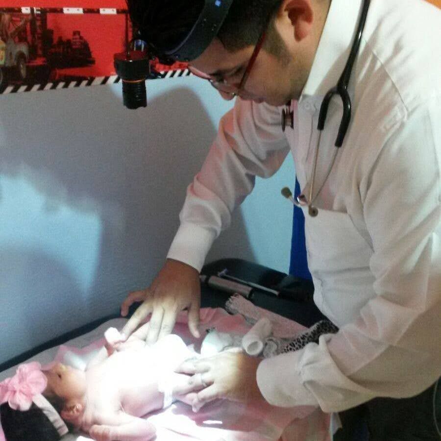 Ivanhoe Mendoza Lopez-9