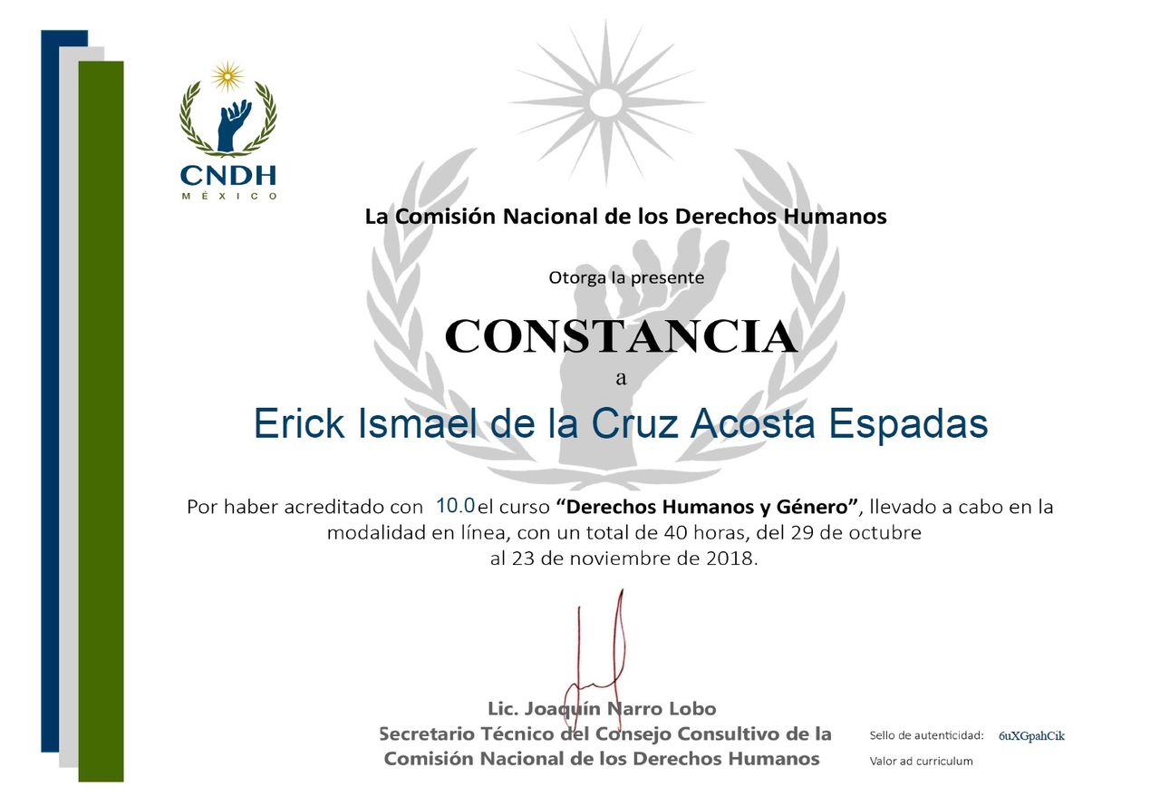 Erick Ismael De La Cruz Acosta Espadas-5