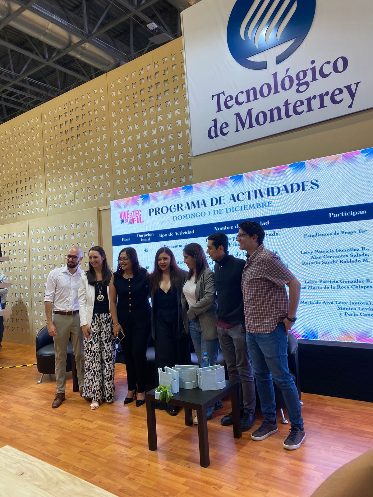 Estefanía Bañuelos Rivera -0