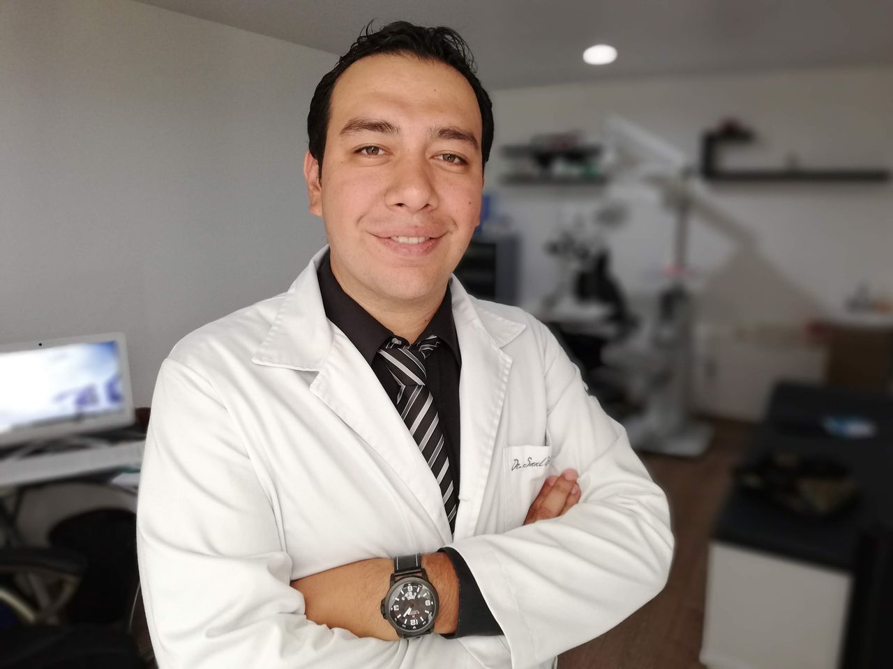 Saúl J. Ramírez Martínez-11