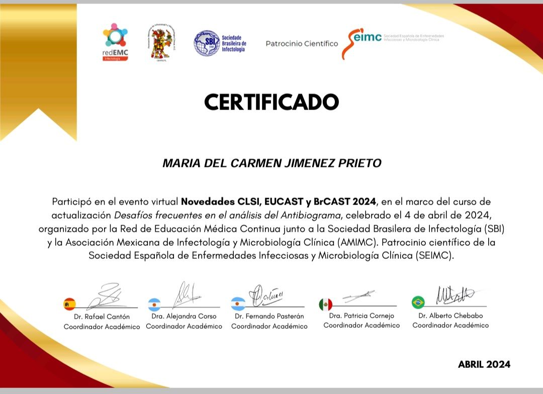 Maria Del Carmen Jiménez Prieto-0