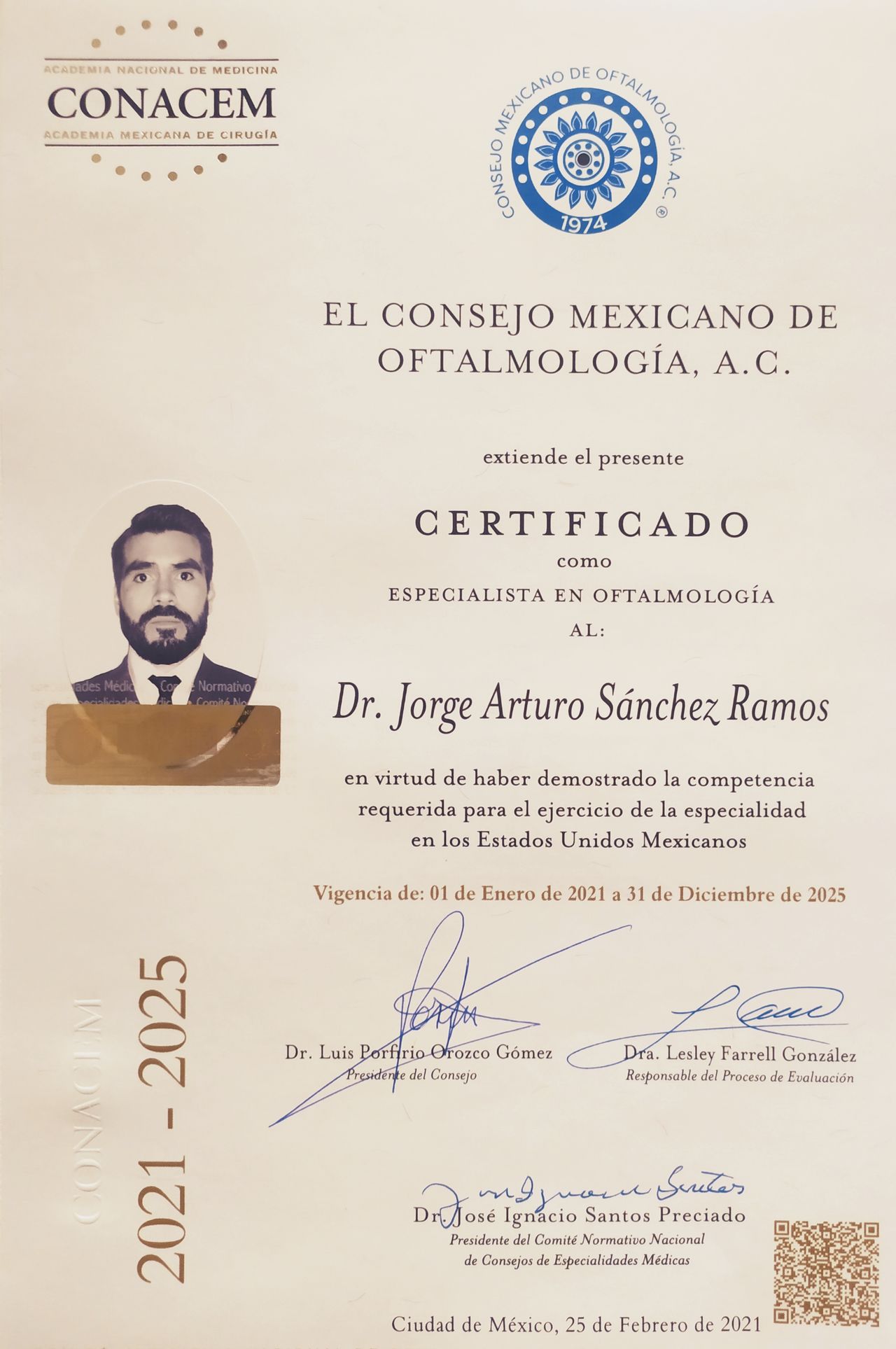 Jorge A. Sánchez Ramos-4