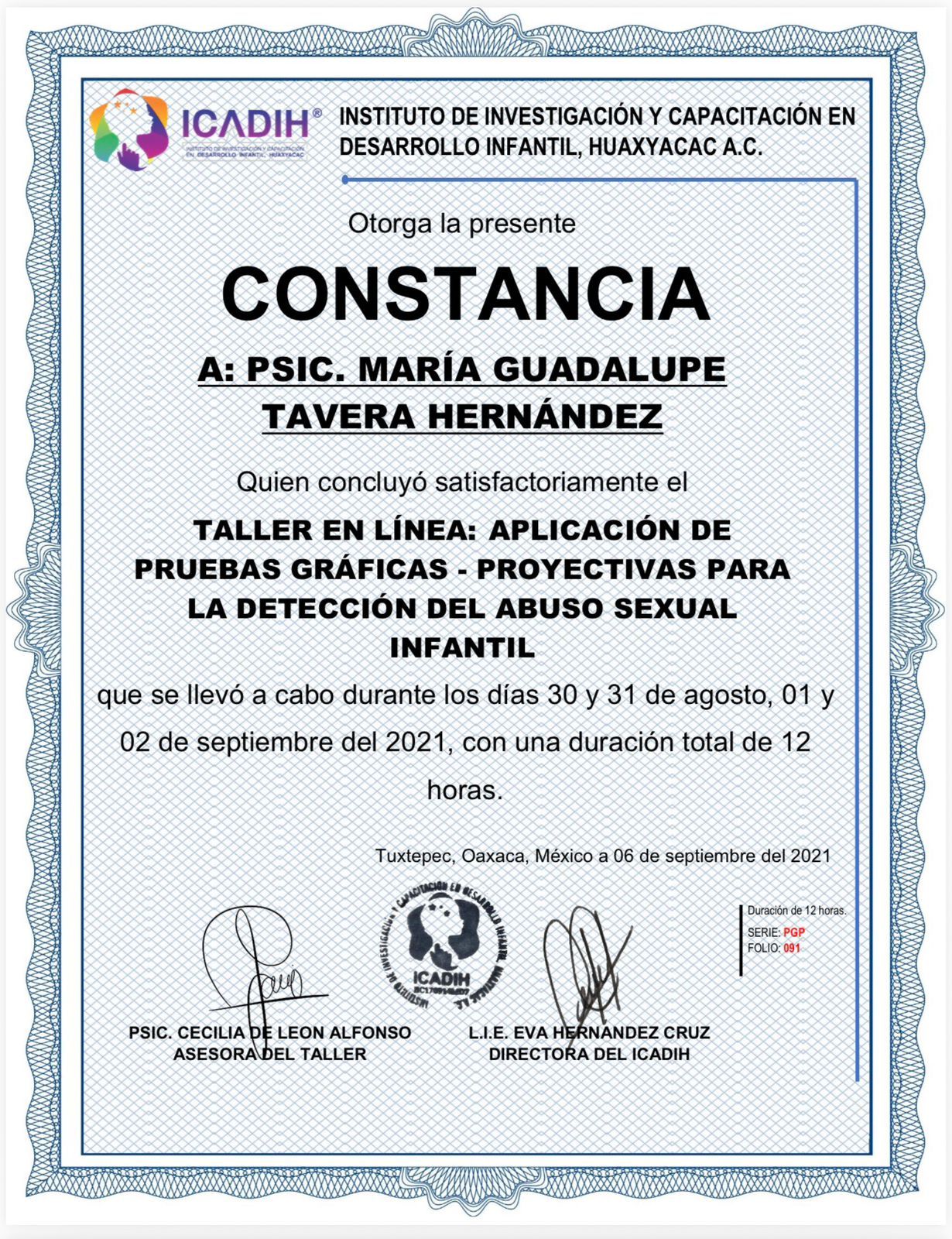 María Guadalupe Tavera Hernández-71