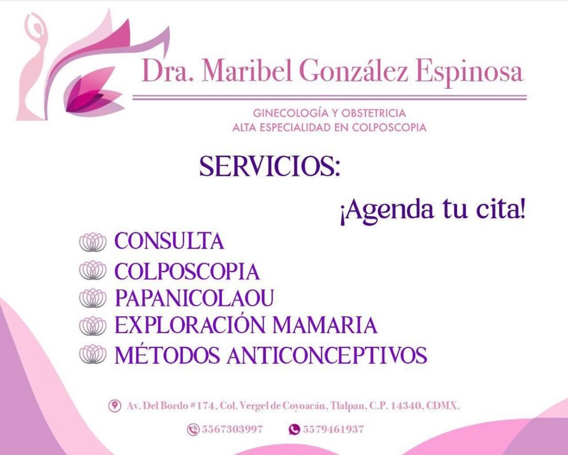 Maribel González Espinosa-8