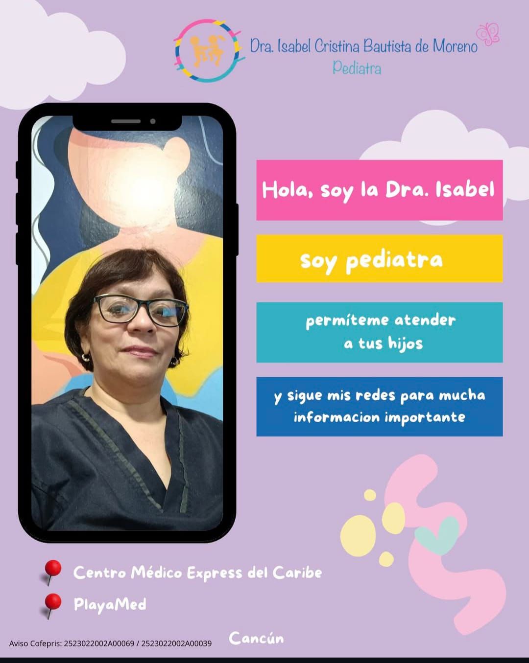 Isabel Cristina Bautista De Moreno-13