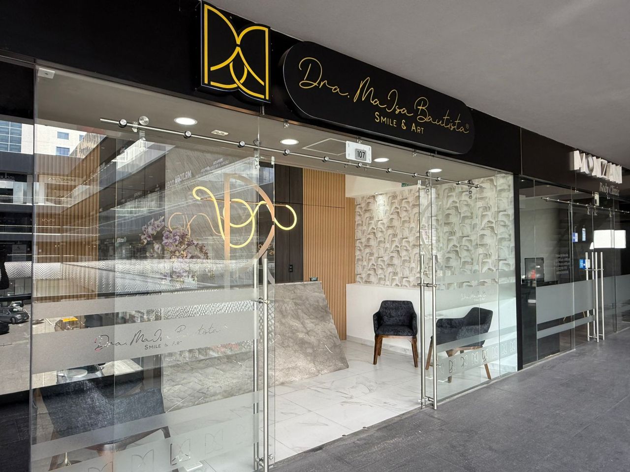 María Isabel Bautista Perez-0