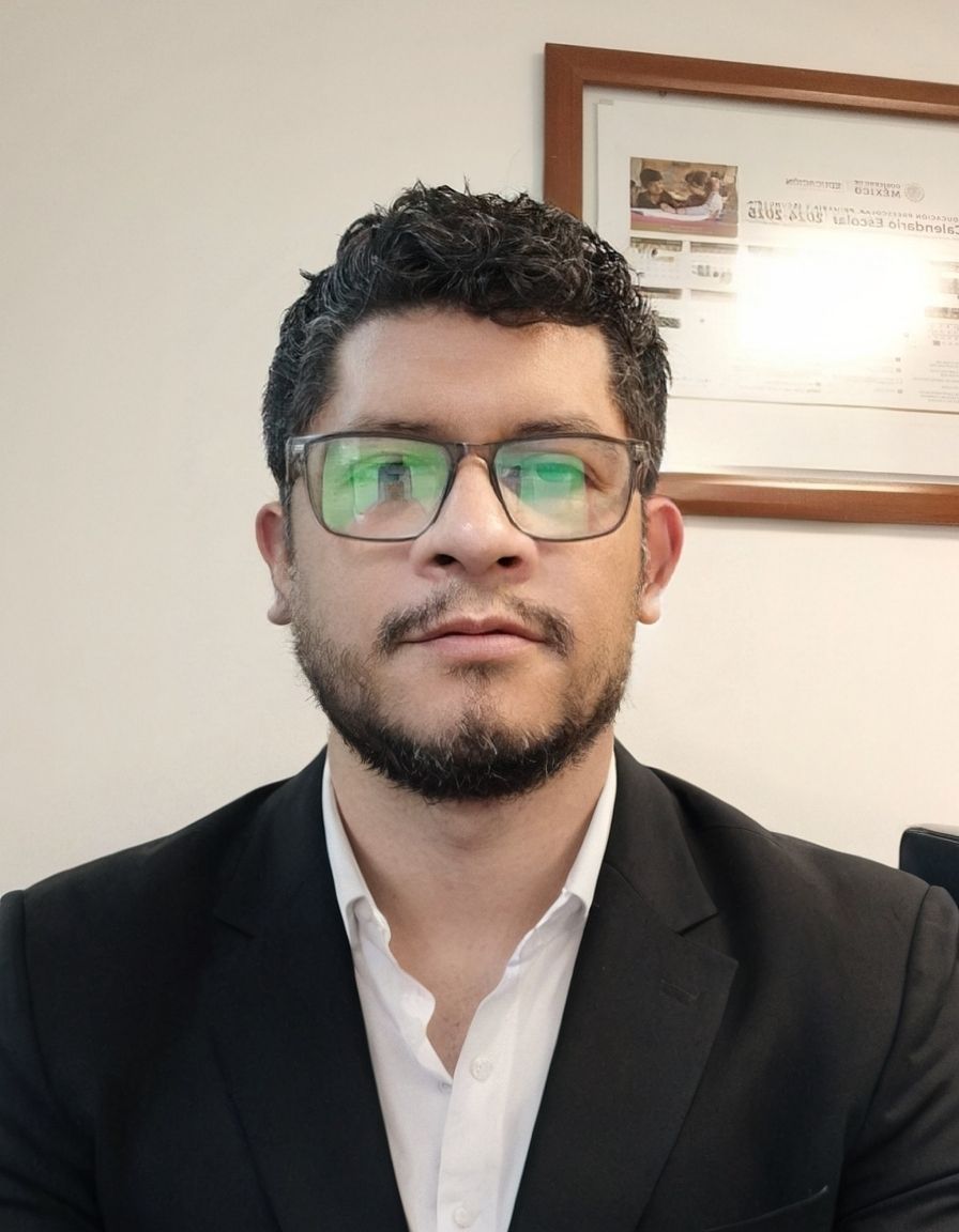 Hugo Pablo Tinoco Ramírez -2