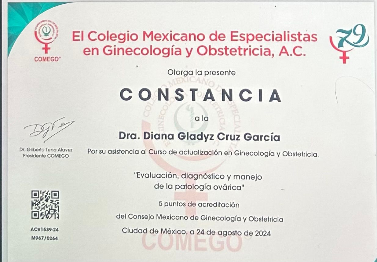 Diana Gladyz Cruz García-33