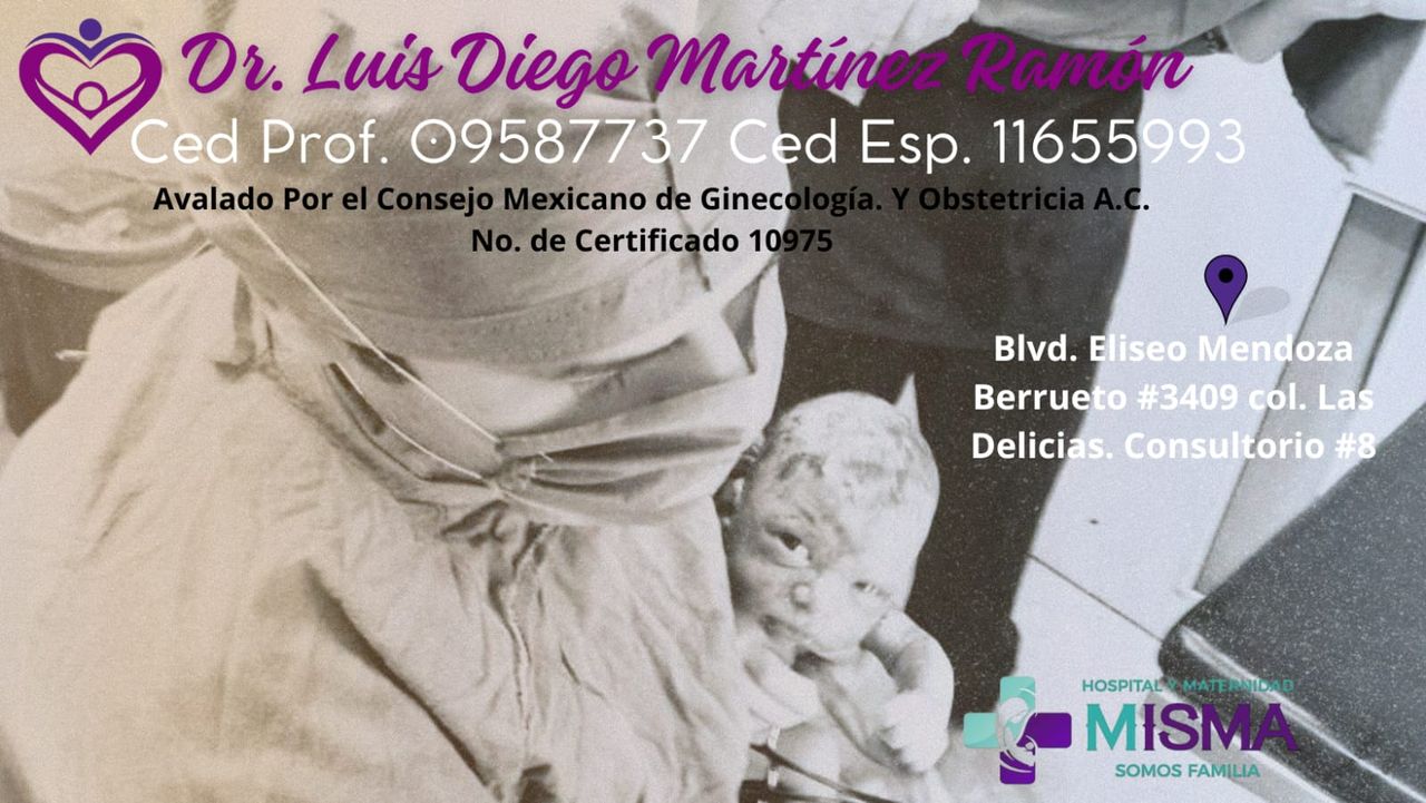 Luis Diego Martínez Ramón-2