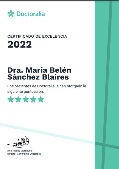 María Belén Sánchez Blaires-7