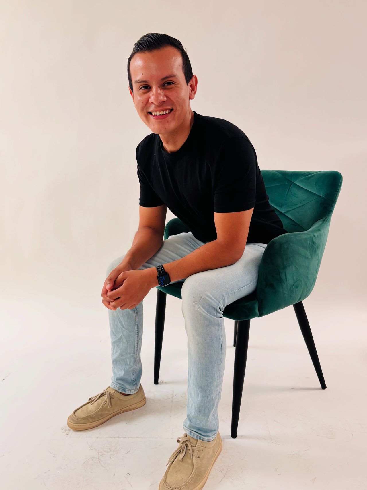 José Arturo Porras Valdivia-0