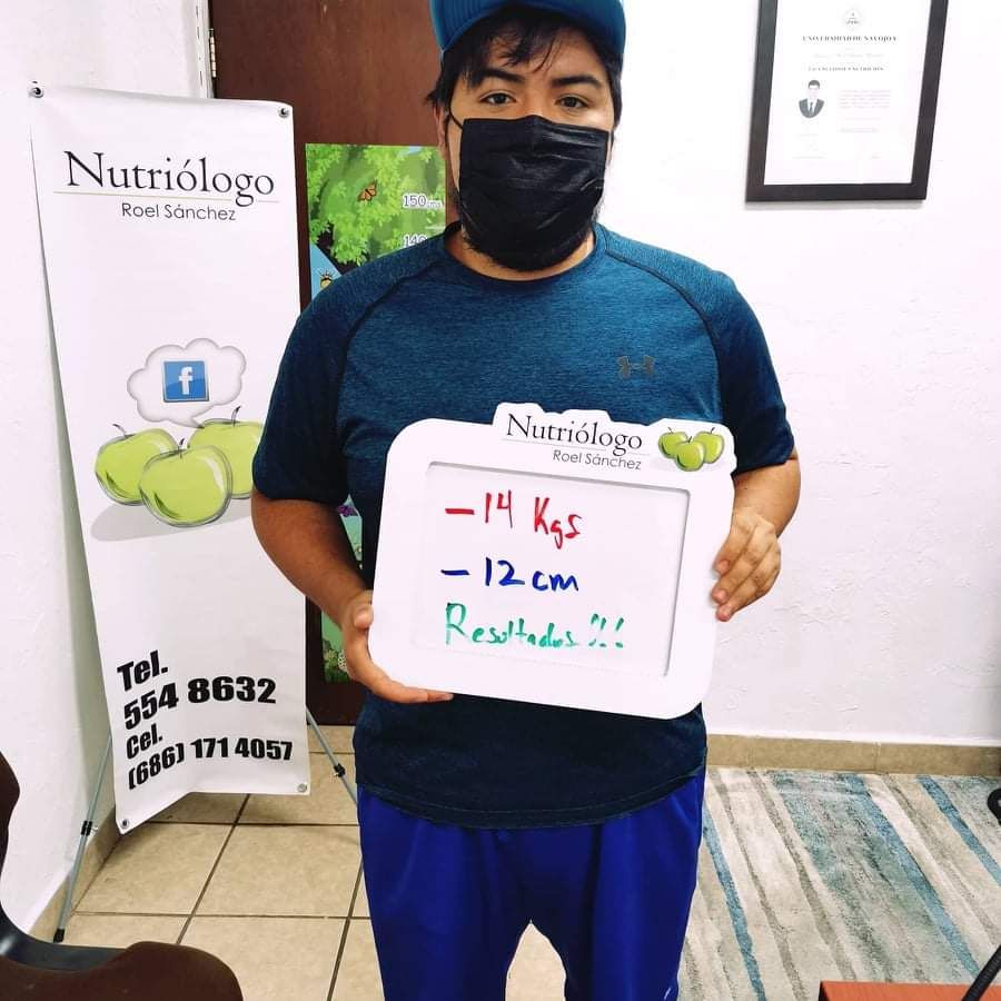 Roel Sanchez Gonzalez-9