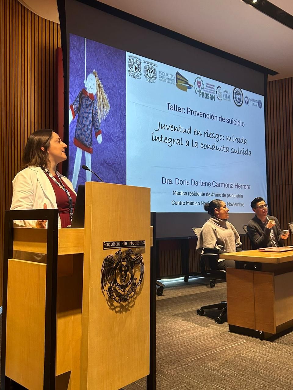 Doris Darlene Carmona Herrera-1