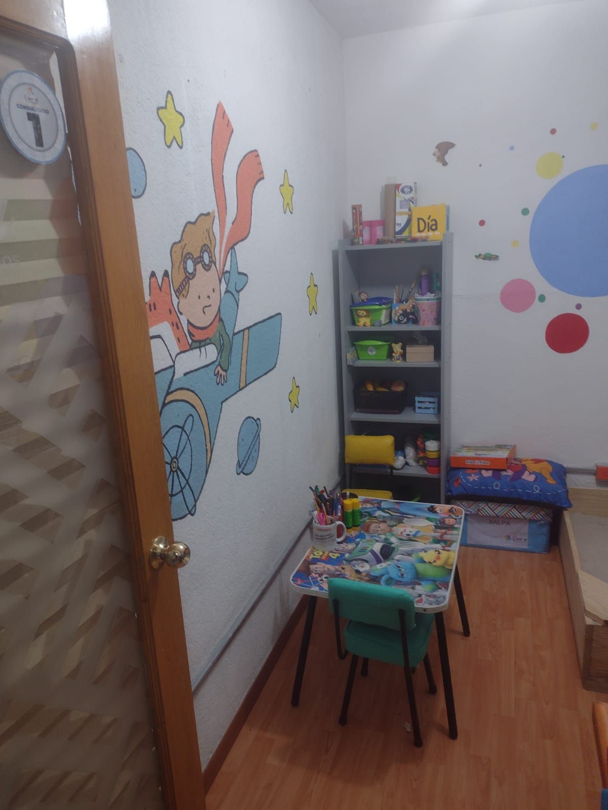 Quetzell Morales	Díaz-1