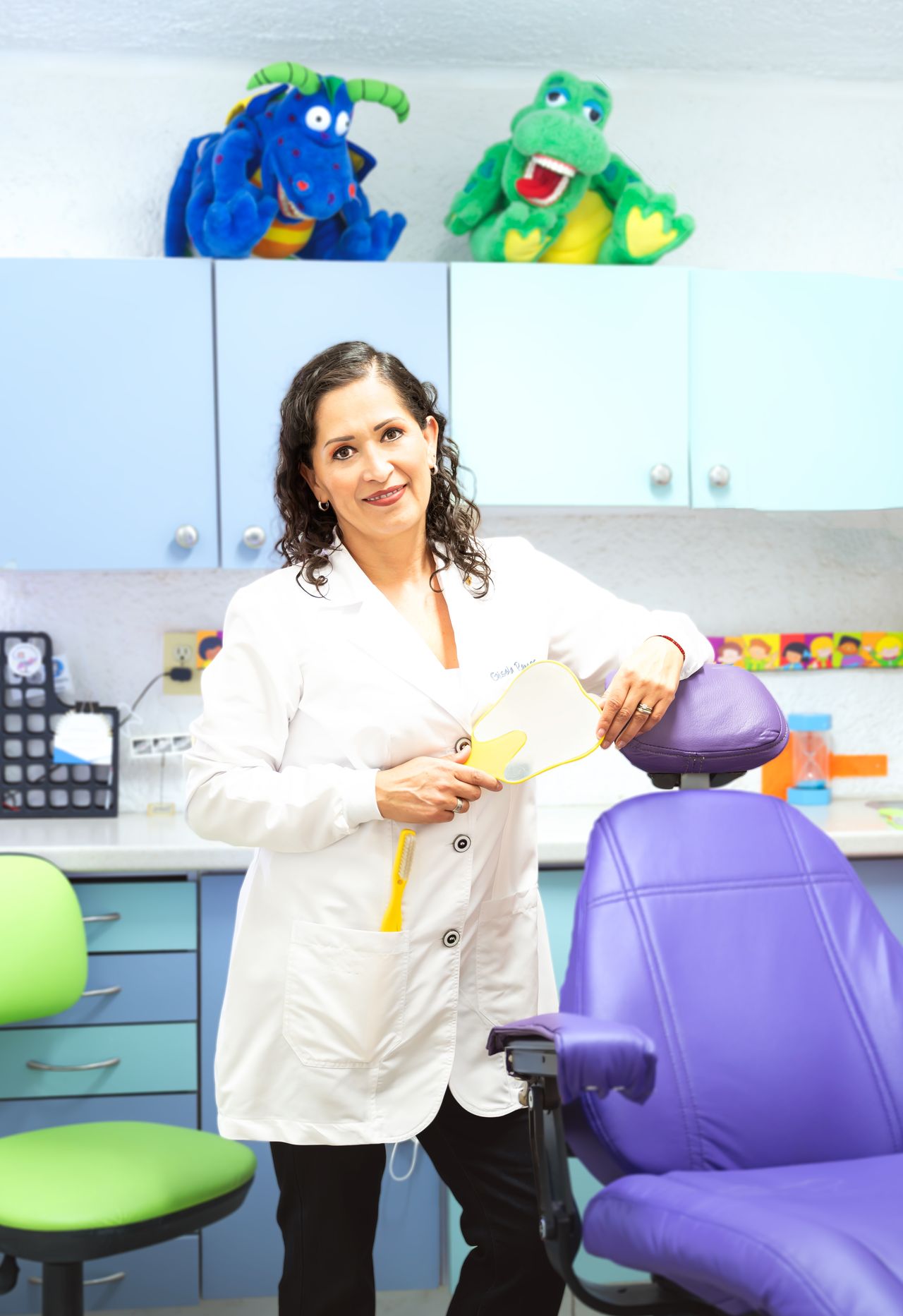 Gisela Idalia Ramos Lara-1