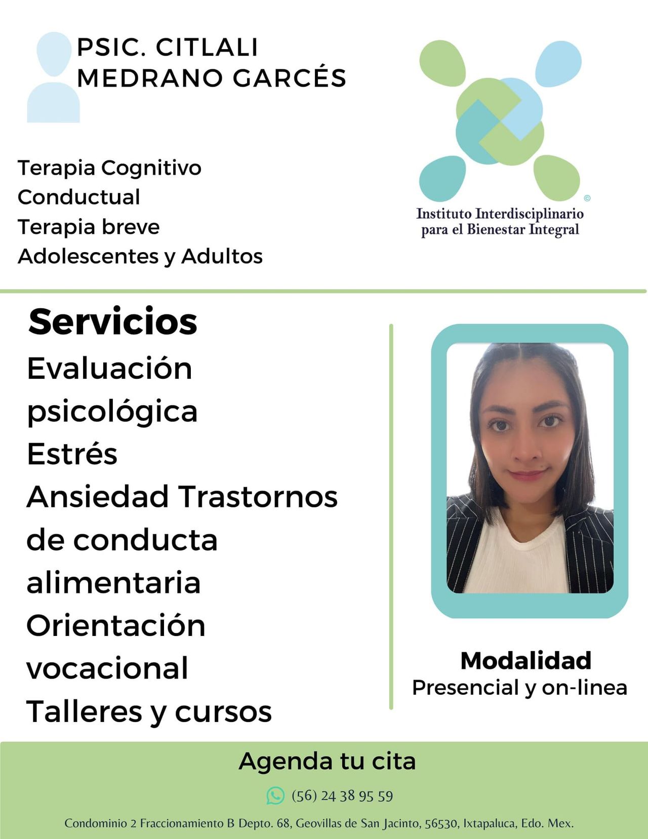 Ana Citlali Medrano Garcés-0