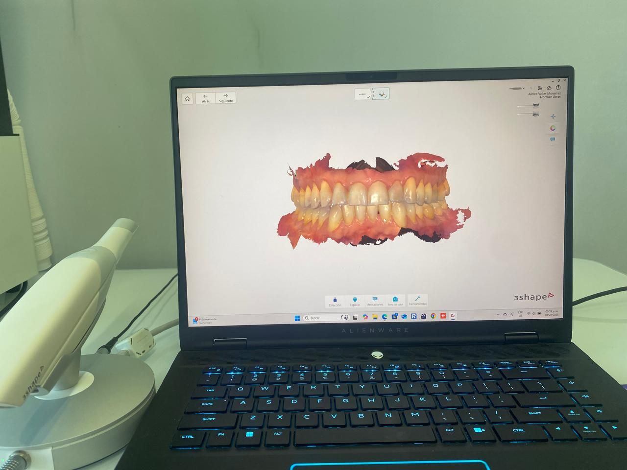 Aimee Valles Monárrez-54