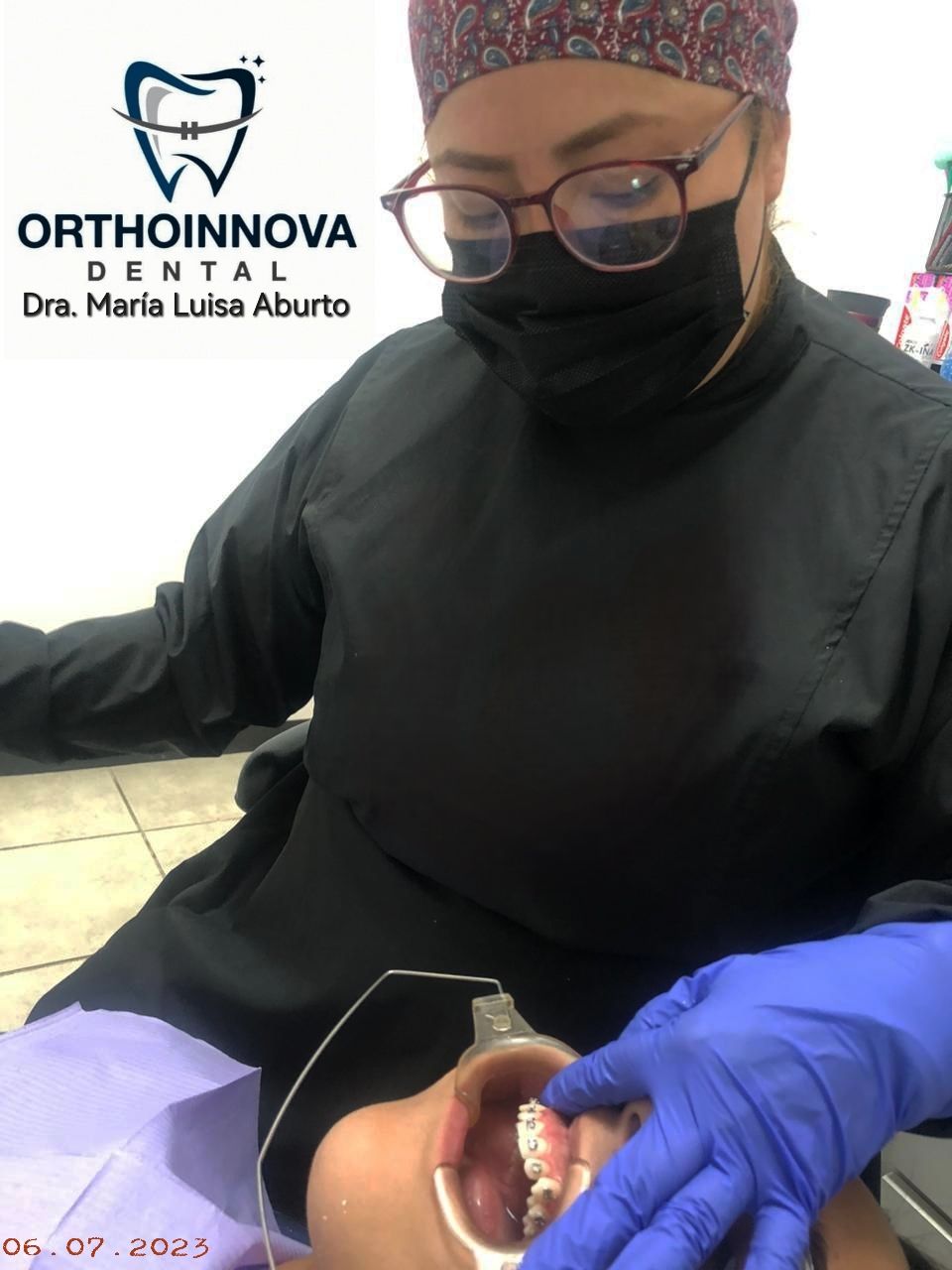 María Luisa Aburto Rojas-5