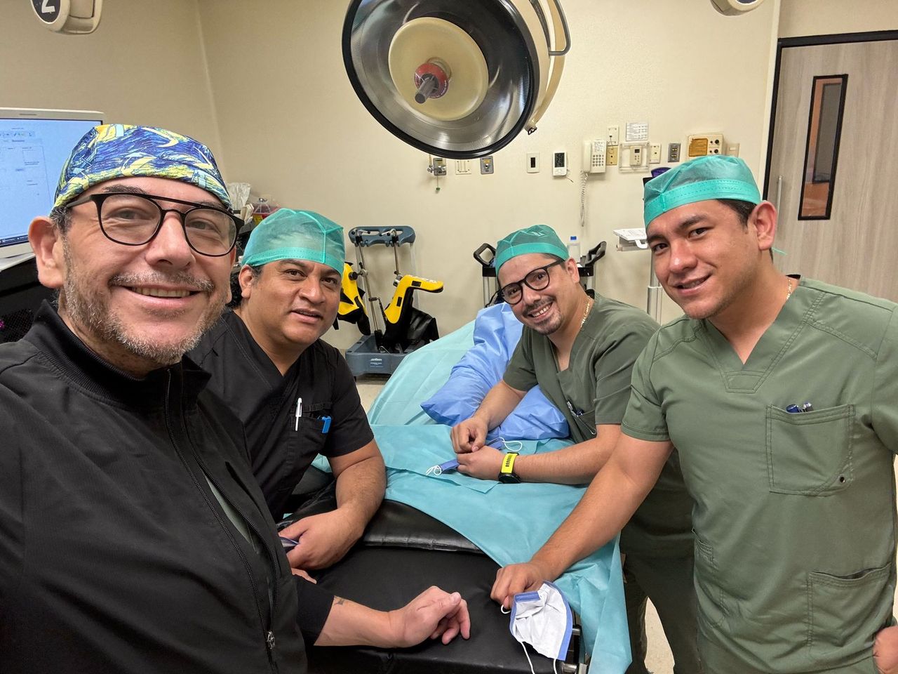 Humberto Servando Camiro Arango-9