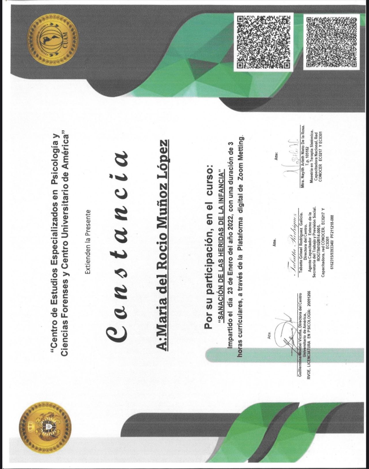 Rocío Muñoz López-23