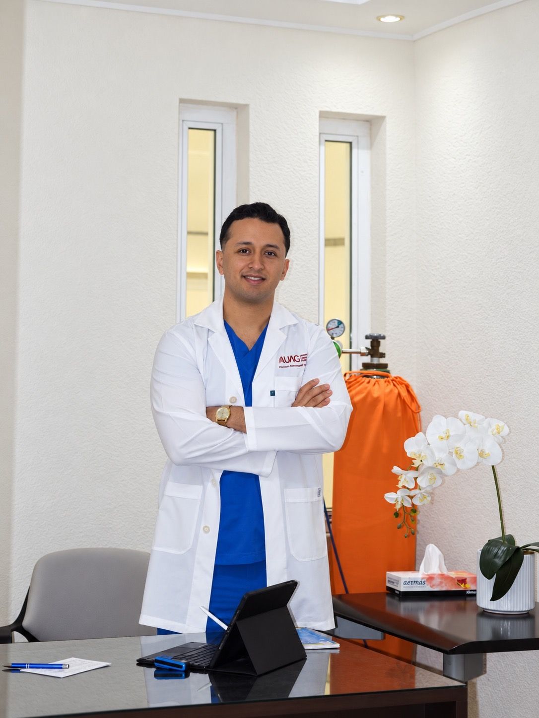 Raúl  De La Luz Prieto-2