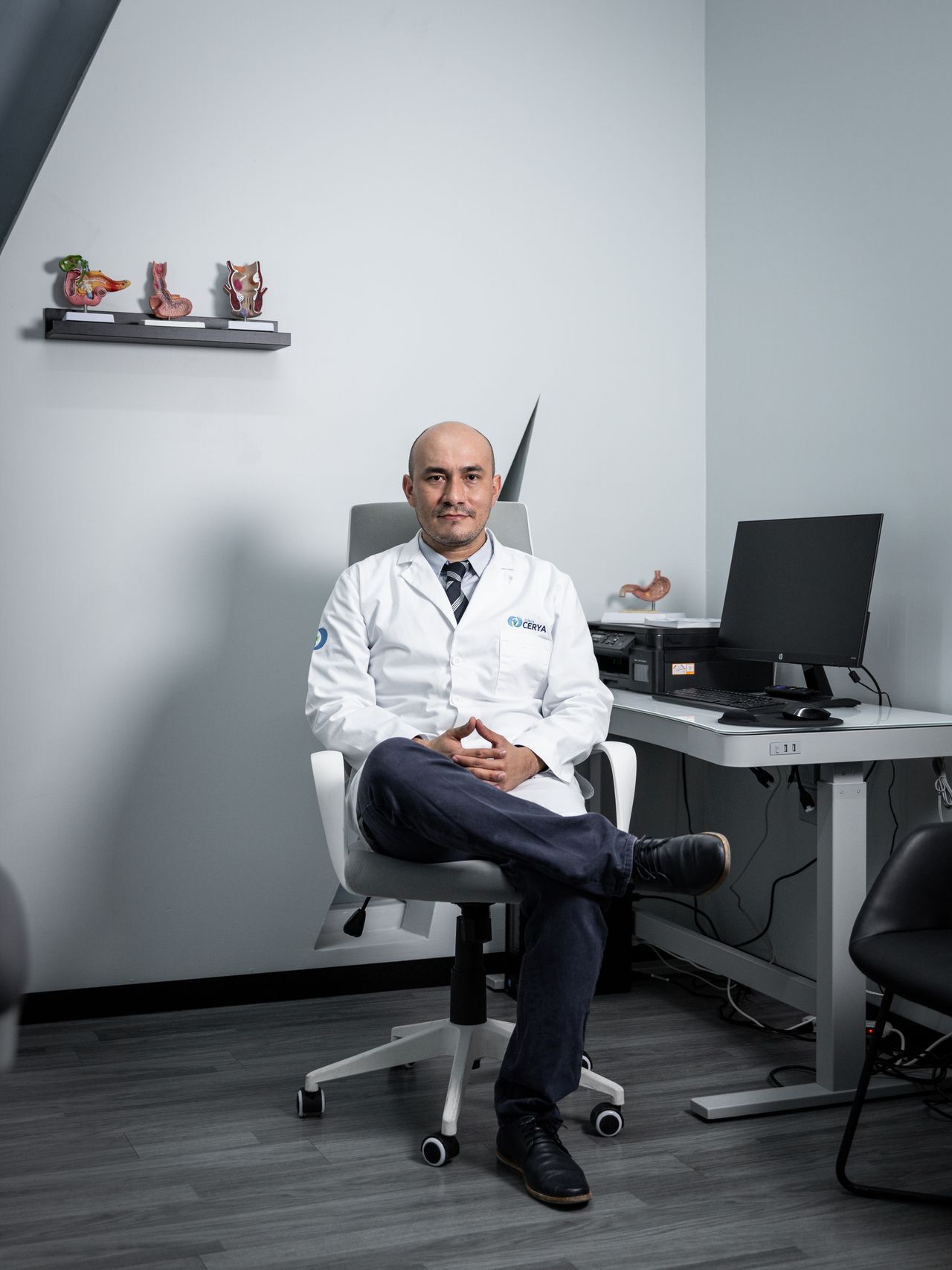 José Francisco Rubio Arce-0